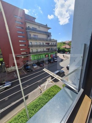 Ideal investitie! Garsoniera 11mp, mobilat modern, zona Gheorghieni - imagine 4