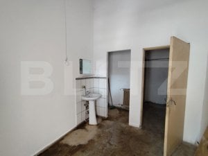 Spatiu comercial, 177 mp, zona Cugir - imagine 6