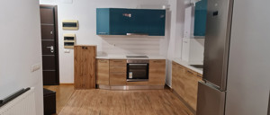 Apartament 2 camere + Dressing | Upground Residence | Pipera - Aviatiei - imagine 4