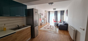 Apartament 2 camere + Dressing | Upground Residence | Pipera - Aviatiei - imagine 12