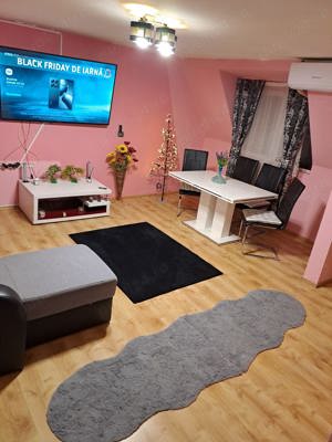 Proprietar închiriez apartament 3 camere. Fără agenție.  - imagine 10