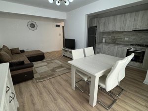 apartament 2 camere-ozana-centrala proprie-modern - imagine 2