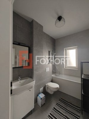 Apartament cu 2 camere de inchiriat in Timisoara, zona Mehala - imagine 6