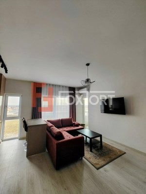 Apartament cu 2 camere de inchiriat in Timisoara, zona Mehala - imagine 3