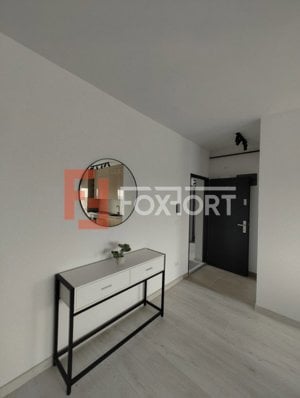 Apartament cu 2 camere de inchiriat in Timisoara, zona Mehala - imagine 5