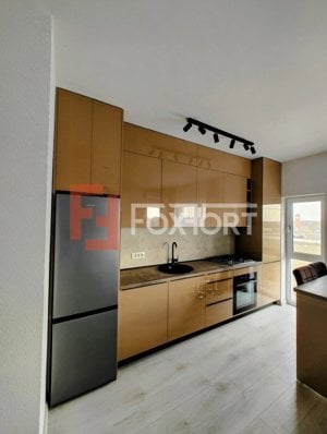 Apartament cu 2 camere de inchiriat in Timisoara, zona Mehala - imagine 2