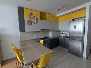 apartament 2 camere-titan-EVOCASA-parcare proprie-centrala  - imagine 4