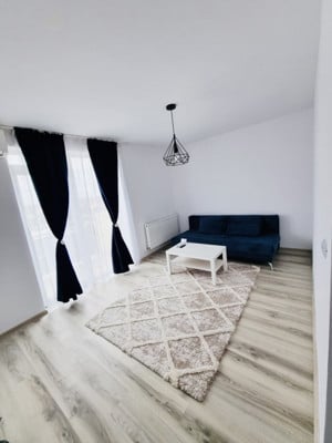 Apartament 1 camera, 33 mp, pe Calea Urseni -Perfect pentru investit - imagine 2