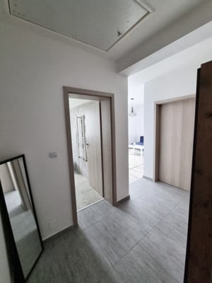 Apartament 1 camera, 33 mp, pe Calea Urseni -Perfect pentru investit - imagine 7