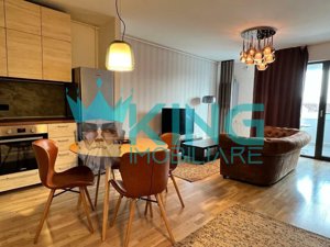 102 The Address 2 Camere Bucuresti - imagine 2