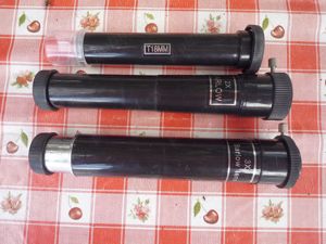 Telescop astronomic+diferite accesorii - imagine 4