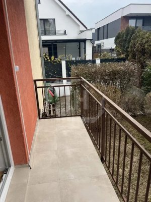 Apartament 2 camere, semidecomandat, Baza Sportiva Gheorgheni - imagine 8