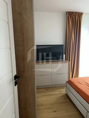 Apartament 2 camere, semidecomandat, Baza Sportiva Gheorgheni - imagine 5