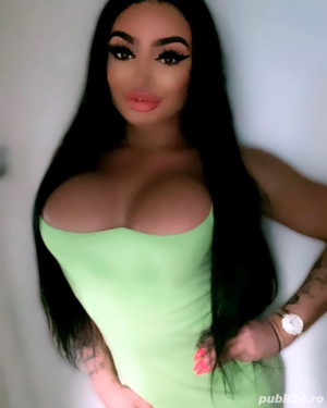 LUX lore Transexuala siliconata acept incepatori 