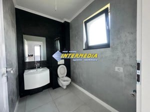 Casa 4 camere finisata complet Cetate cu toate utilitatile - imagine 9