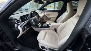 Mercedes-benz CLA 220 Coupe