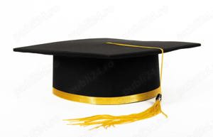 Toca toci robe esarfe  - imagine 2