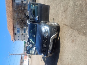Vând Dacia Duster