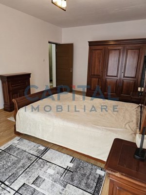 Comision 0%! Apartament cu 2 camere/ Buna Ziua - imagine 4