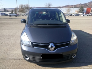 Renault Grand Espace 4  - imagine 1