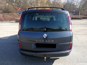 Renault Grand Espace 4  - imagine 3