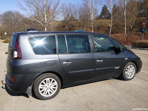 Renault Grand Espace 4  - imagine 2