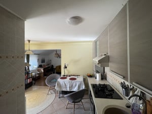 apartament 2 camere zona Simion Barnutiu - imagine 5