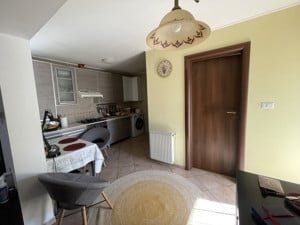 apartament 2 camere zona Simion Barnutiu - imagine 4