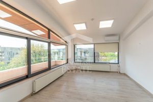 Barbu Vacarescu - Lacul Tei, Spatiu birouri str. Opanez nr. 12. comision 0% !  - imagine 8