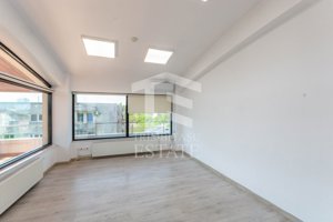 Barbu Vacarescu - Lacul Tei, Spatiu birouri str. Opanez nr. 12. comision 0% !  - imagine 7