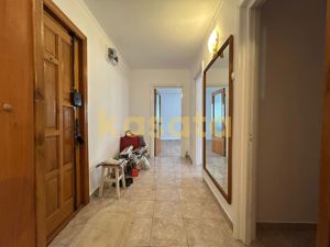 Apartament 2 camere lângă metrou Crângași,  2 balcoane–confort și stil - imagine 11