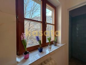 Apartament 2 camere lângă metrou Crângași,  2 balcoane–confort și stil - imagine 6