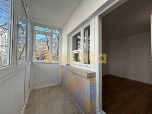 Apartament 2 camere lângă metrou Crângași,  2 balcoane–confort și stil - imagine 2