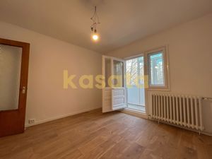 Apartament 2 camere lângă metrou Crângași,  2 balcoane–confort și stil - imagine 3