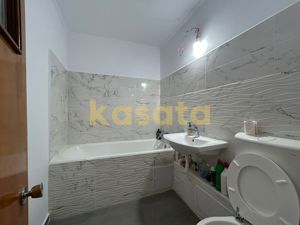 Apartament 2 camere lângă metrou Crângași,  2 balcoane–confort și stil - imagine 8