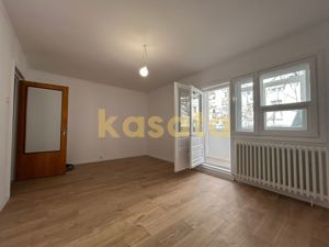 Apartament 2 camere lângă metrou Crângași,  2 balcoane–confort și stil - imagine 10