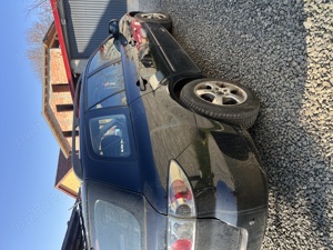 Mazda 6 2007 143 CP 2.0 diesel - imagine 6