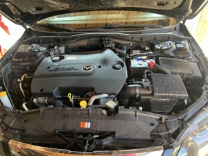 Mazda 6 2007 143 CP 2.0 diesel - imagine 7