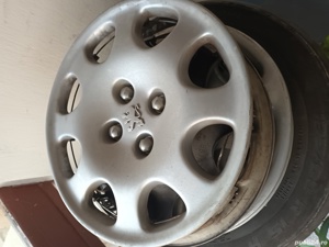 Peugeot 406 pt. rabla