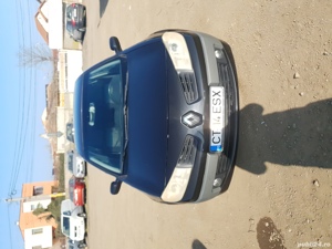 renault megane 2 - imagine 5