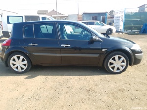 renault megane 2 - imagine 6