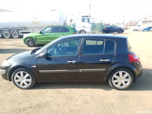 renault megane 2 - imagine 3