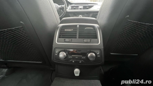 Audi A6 din 2016, 3.0 biTDI 320 cai, Quattro, Active sound, Euro6 - imagine 7