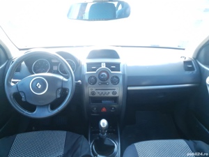 renault megane 2 - imagine 7