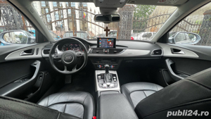 Audi A6 din 2016, 3.0 biTDI 320 cai, Quattro, Active sound, Euro6 - imagine 5