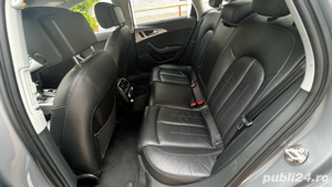 Audi A6 din 2016, 3.0 biTDI 320 cai, Quattro, Active sound, Euro6 - imagine 4