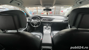 Audi A6 din 2016, 3.0 biTDI 320 cai, Quattro, Active sound, Euro6 - imagine 3