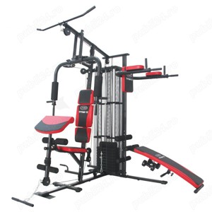 Aparat fitness multifunctional HMS Tytan 12