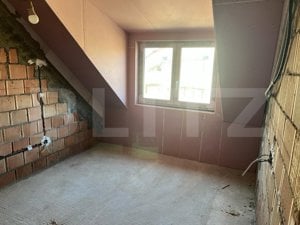 Casa de vanzare, cu 4 camere, 130,80 mp, zona Unirii - imagine 4