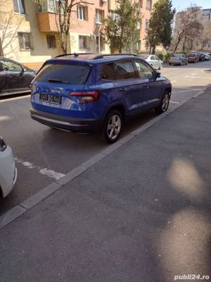 vind Skoda Karoq - imagine 2